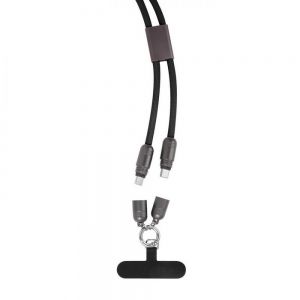 CABLE CARGADOR SPARK personalizada
